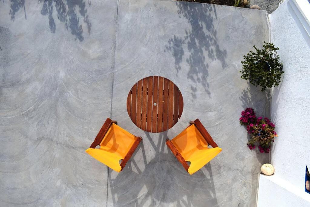 Onar Studios Milos Adamantas  Exterior photo