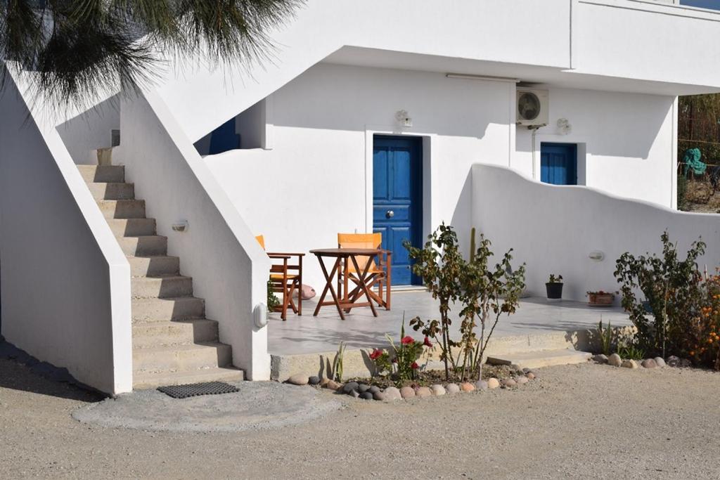 Onar Studios Milos Adamantas  Exterior photo